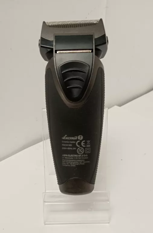 GOLARKA MĘSKA ŁUCZNIK RSCW 885