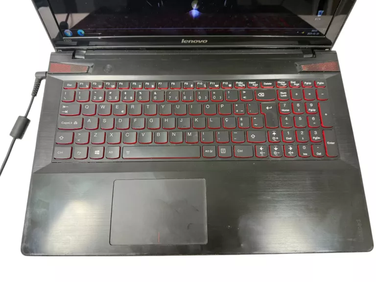 LAPTOP LENOVO Y500 16GB RAM 1TB
