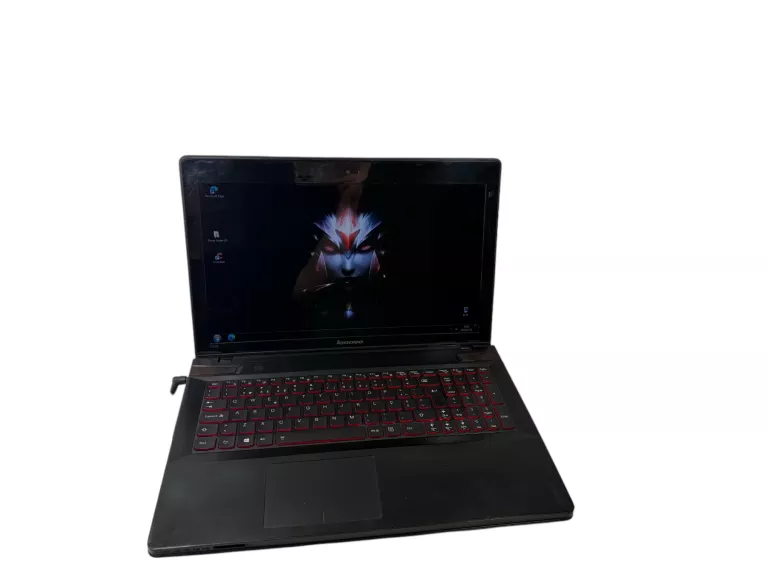 LAPTOP LENOVO Y500 16GB RAM 1TB