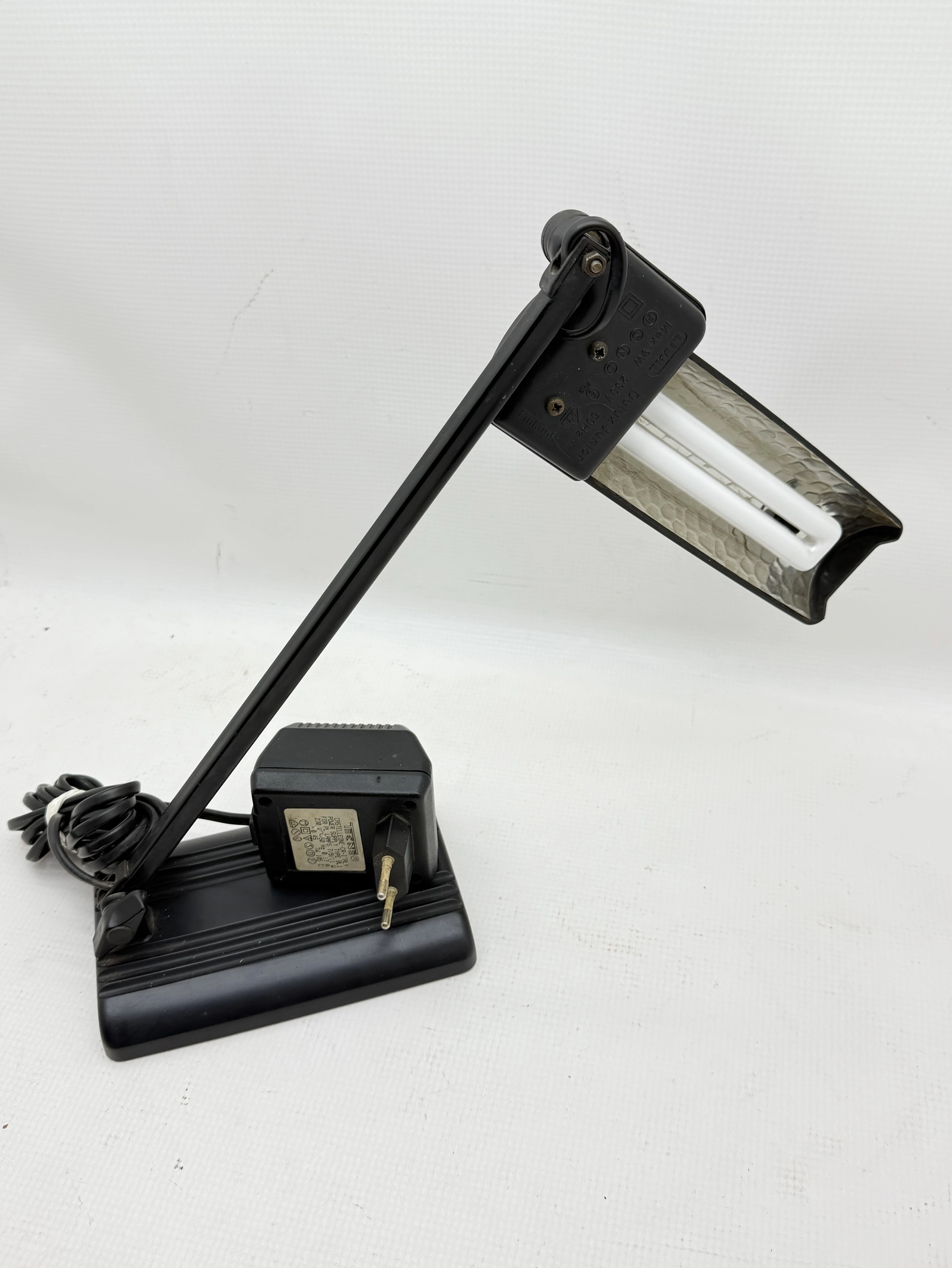 lampka-lival-dulux-junior-vintage-retro-finlandia-kolekcjonerska-80-model-lival-dulux-junior