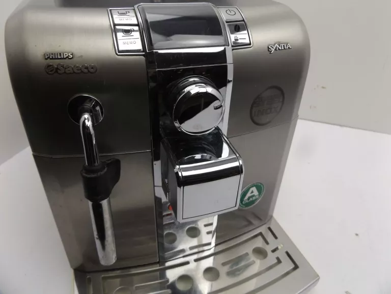 PHILIPS SAECO SYNTIA KAWIARKA HD8836