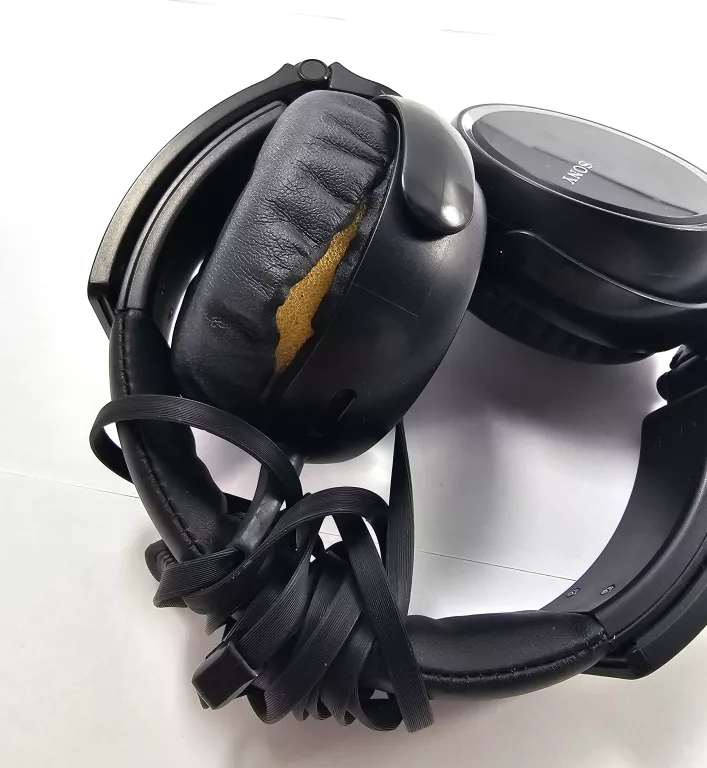 SŁUCHAWKI SONY MDR-XB600