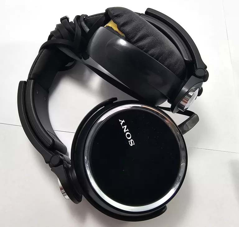 SŁUCHAWKI SONY MDR-XB600