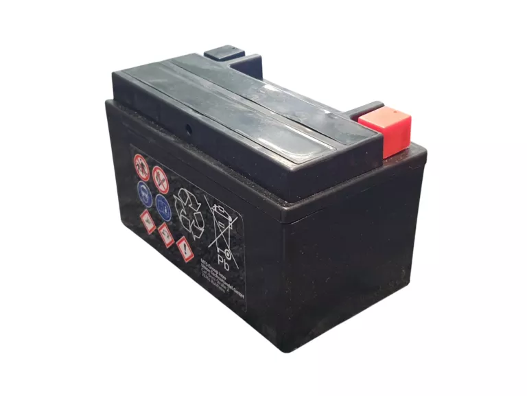 AKUMULATOR ŻELOWY CARTEC YTX7 A-BS 6 AH 90 A