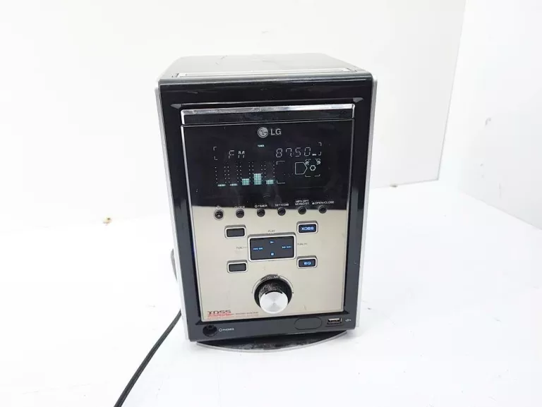 MINI WIEŻA LG LF-U850D