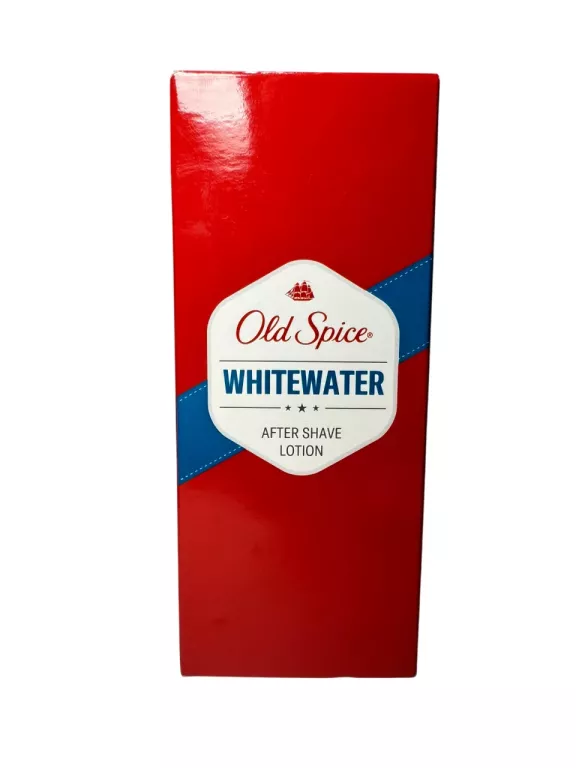 WODA PO GOLENIU OLD SPICE  WHITEWATER 100 ML.