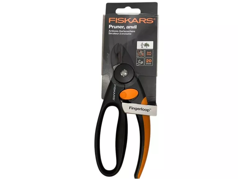 SEKATOR KOWADEŁKOWY FISKARS P43