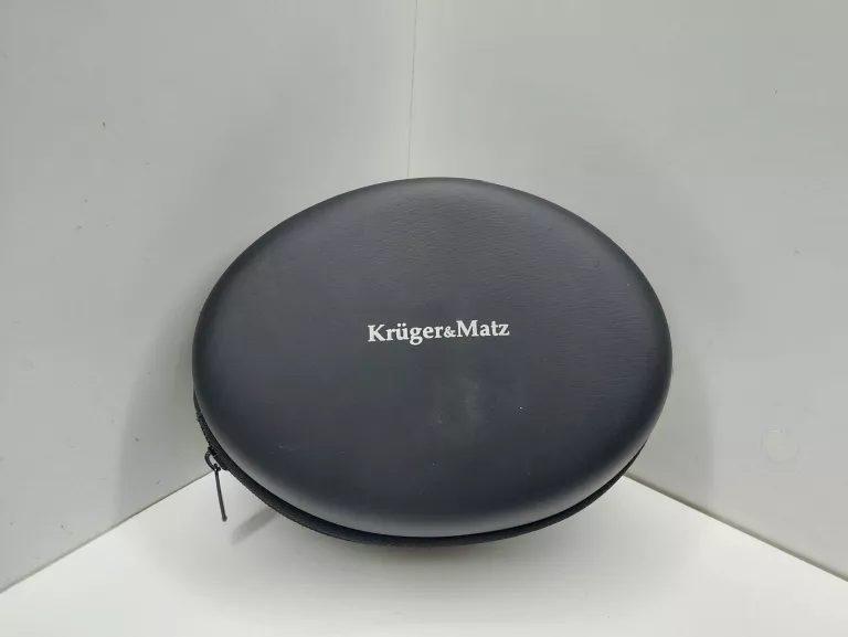 NAUSZNE SŁUCHAWKI BEZPRZEWODOWE KRUGER MATZ KM0655L