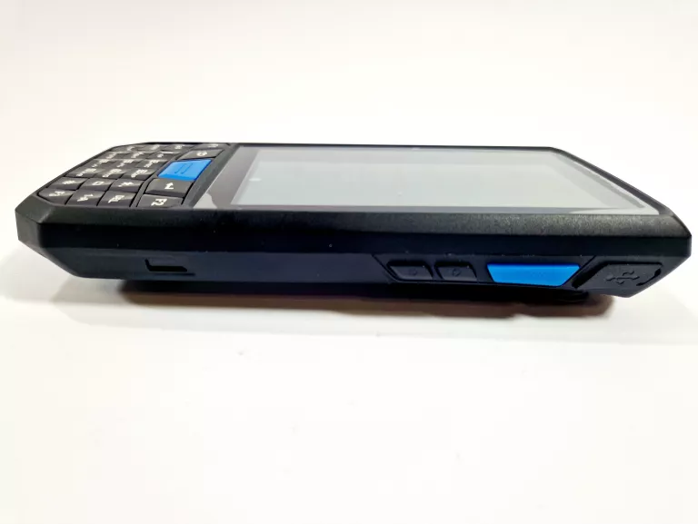 LECOM T80 | BEZPRZEWODOWY CZYTNIK KODÓW 1D/2D
