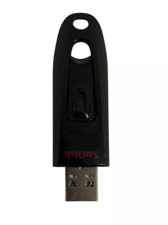 PENDRIVE SANDISK ULTRA 128GB USB 3.0