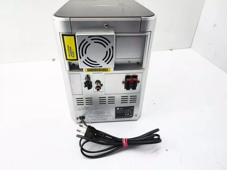 MINI WIEŻA LG LF-U850D