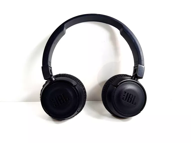 SŁUCHAWKI BEZPRZEWODOWE JBL T450BT