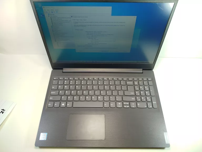 LAPTOP LENOVO V15 G3 I3/256GB/8GB/WIN10