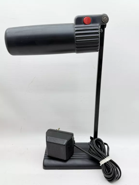 LAMPKA LIVAL DULUX JUNIOR VINTAGE RETRO FINLANDIA KOLEKCJONERSKA `80