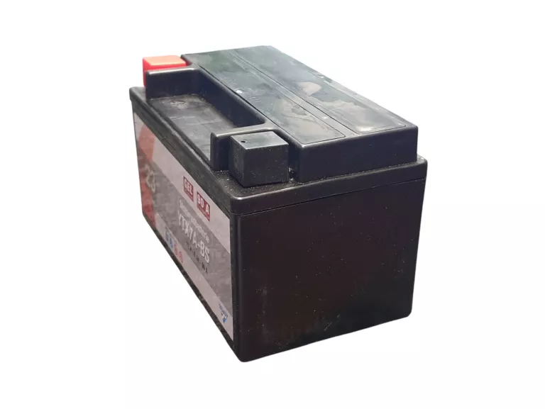 AKUMULATOR ŻELOWY CARTEC YTX7 A-BS 6 AH 90 A