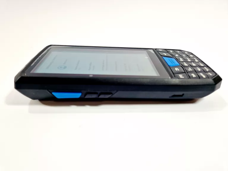LECOM T80 | BEZPRZEWODOWY CZYTNIK KODÓW 1D/2D