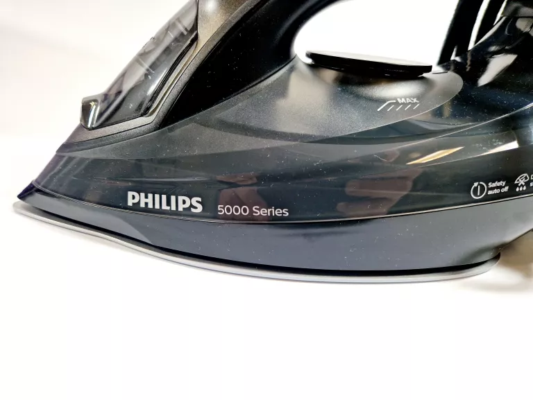 ŻELAZKO | PHILIPS 5000 DST5040/80 | DOW. ZAK. | STAN BARDZO DOBRY