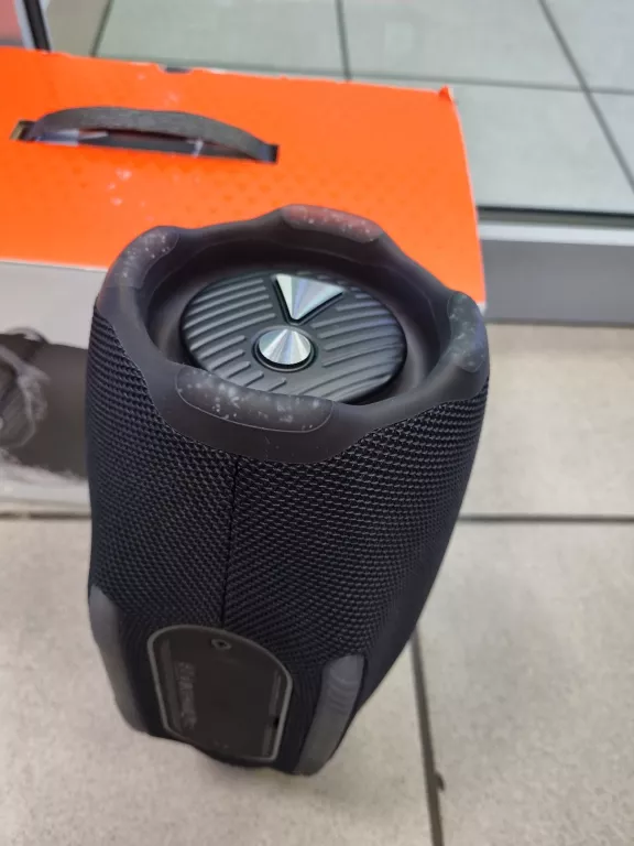 GŁOŚNIK JBL XTREME 4 KOMPLET FV MEDIA EXPERT
