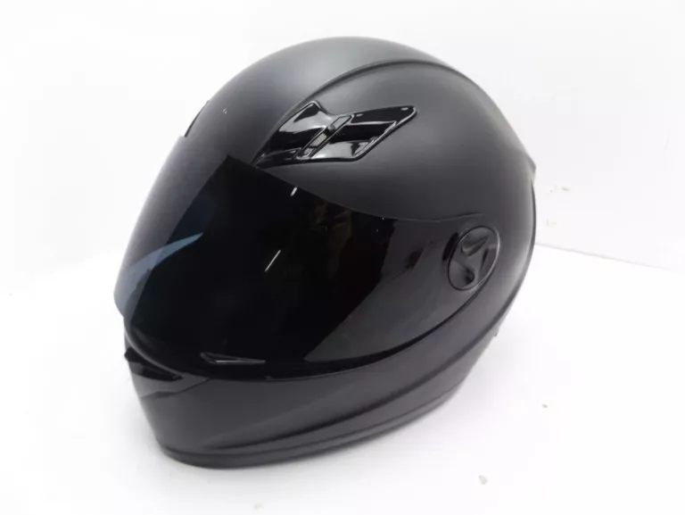 KASK MOTOCYKLOWY CMX F01 TYPU FLIP-UP S+ POKR