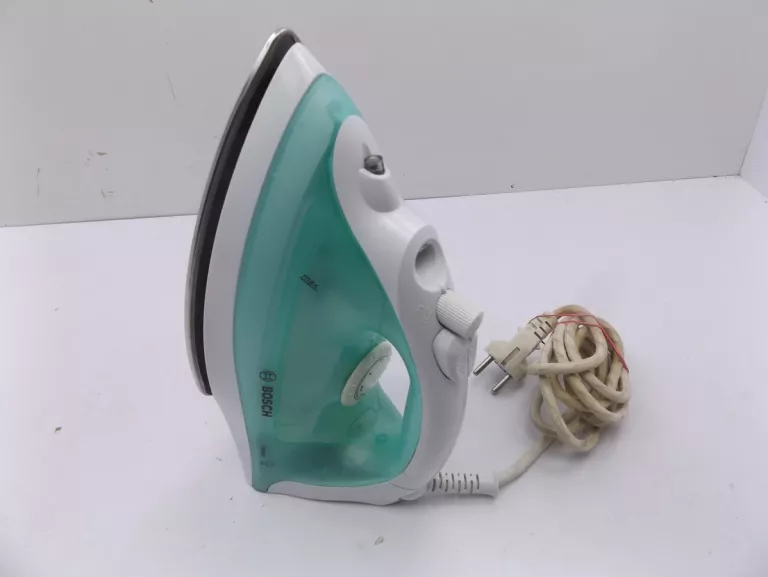 ŻELAZKO PAROWE BOSCH TDA2315 SENSIXX COSMO 1800W