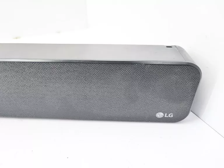 SOUNDBAR LG SN5Y