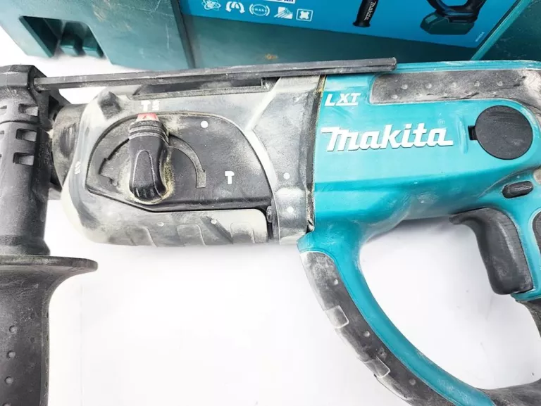 MŁOTOWIERTARKA MAKITA DHR202RT1J