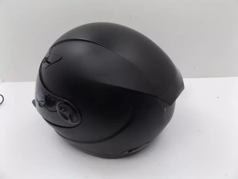 KASK MOTOCYKLOWY CMX F01 TYPU FLIP-UP S+ POKR