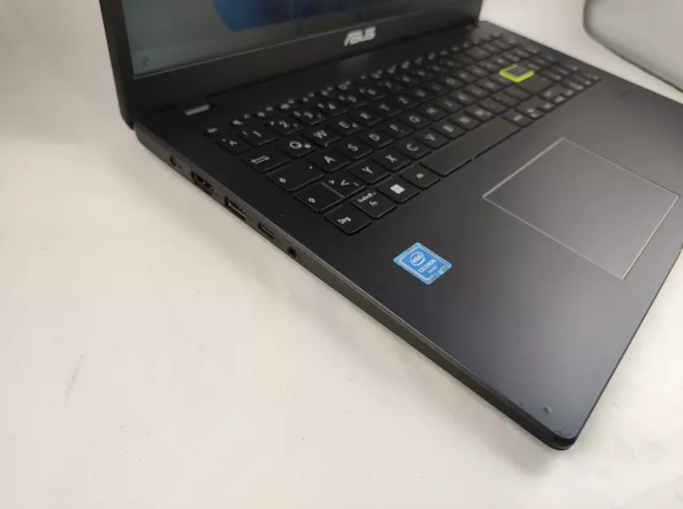 LAPTOP ASUS E510M / 128GB SSD/ CELERON N4020/ 4GB/ WIN 11