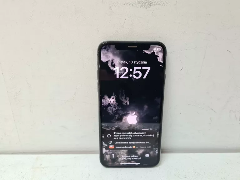 TELEFON APPLE IPHONE X 64GB