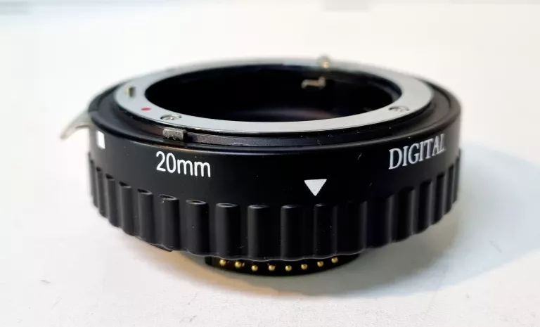 PIERŚCIENIE POŚREDNIE MEIKE MK-N-AF1-A NIKON
