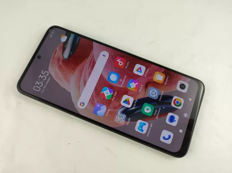 XIAOMI REDMI NOTE 12 128GB