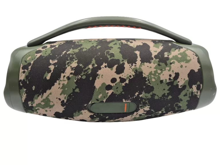 GŁOŚNIK PRZENOŚNY JBL BOOMBOX 3 MORO 180W CZAS PRACY DO 24H