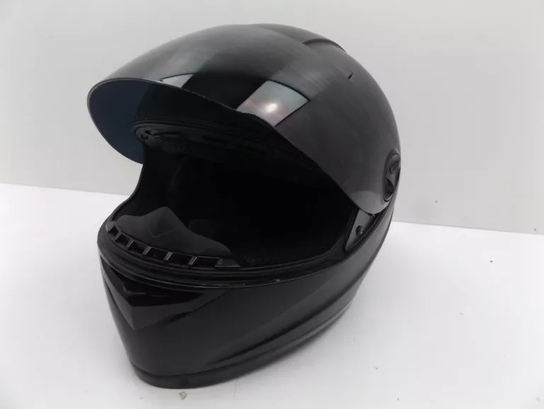 KASK MOTOCYKLOWY CMX F01 TYPU FLIP-UP S+ POKR