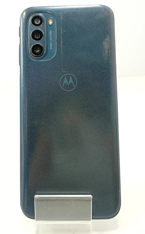 SMARTFON MOTOROLA MOTO G31 4 GB / 64 GB 4G (LTE)