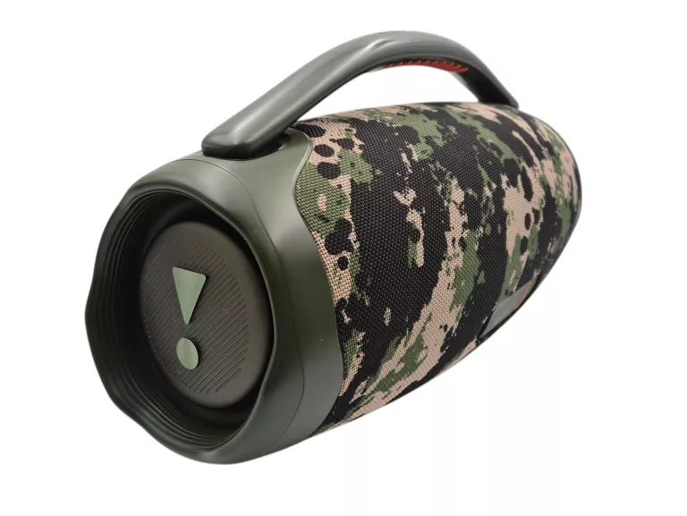 GŁOŚNIK PRZENOŚNY JBL BOOMBOX 3 MORO 180W CZAS PRACY DO 24H