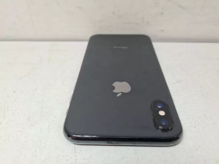 TELEFON APPLE IPHONE X 64GB