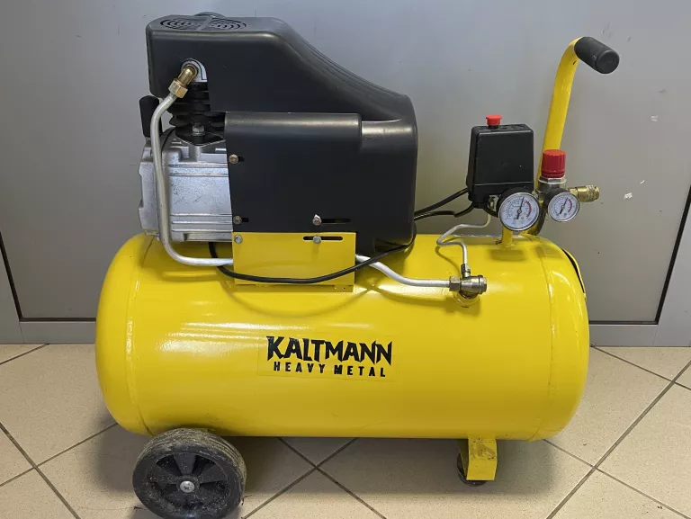 KOMPRESOR OLEJOWY KALTMANN K-K50 50L