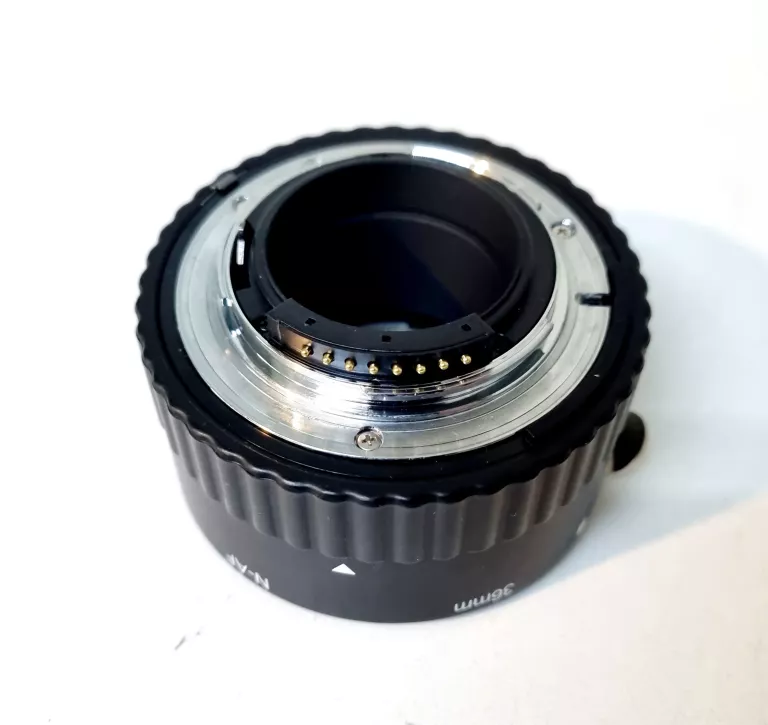 PIERŚCIENIE POŚREDNIE MEIKE MK-N-AF1-A NIKON