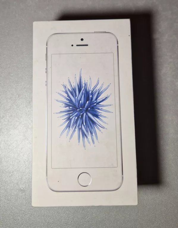 TELEFON IPHONE SE 32GB