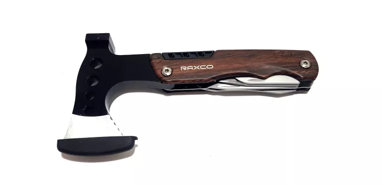 RAXCO SIEKIERA MULTITOOL STAN BARDZO DOBRY