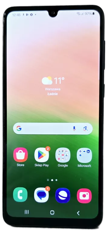 telefon-samsung-galaxy-a33-bracka-29f-pabianice-nowa