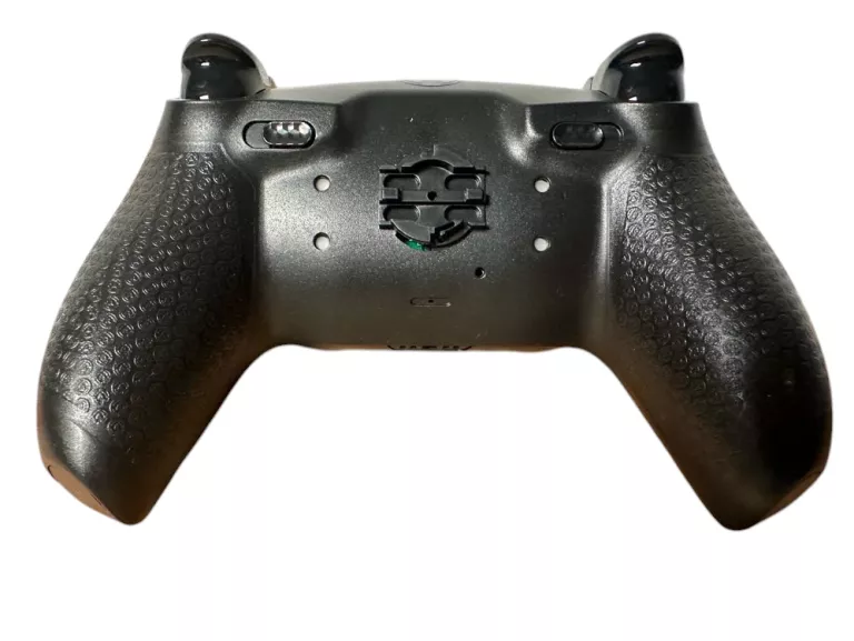 CUSTOMOWY PAD DO PS5 AIMCONTROLLERS CZARNO RÓŻOWY