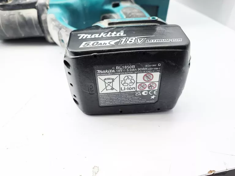MŁOTOWIERTARKA MAKITA DHR202RT1J