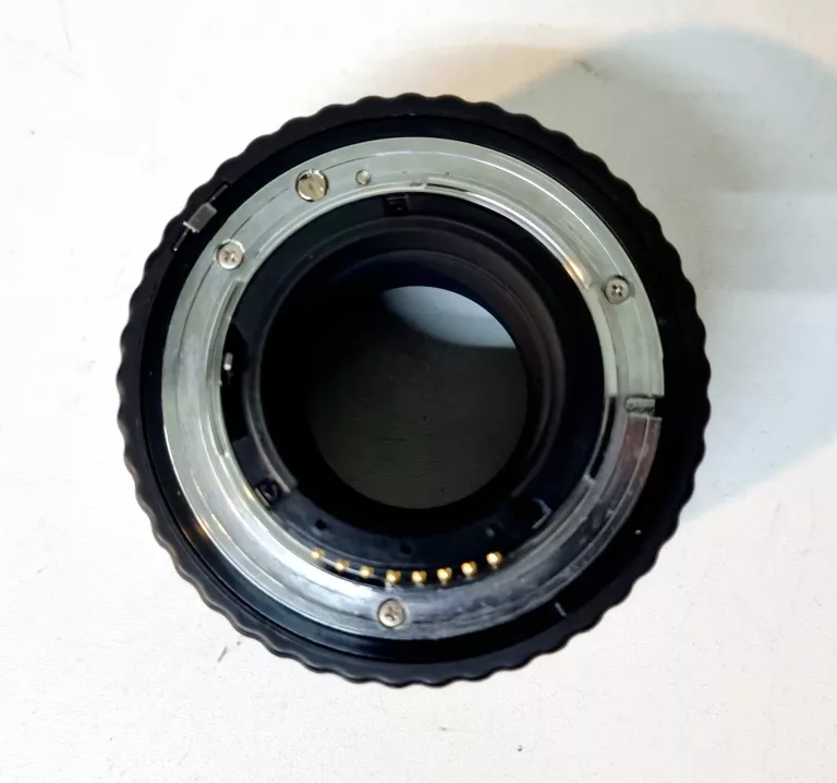 PIERŚCIENIE POŚREDNIE MEIKE MK-N-AF1-A NIKON