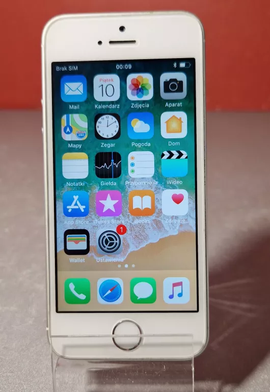 TELEFON IPHONE SE 32GB