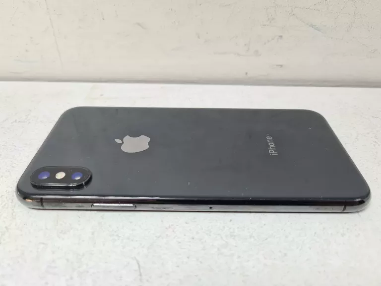 TELEFON APPLE IPHONE X 64GB