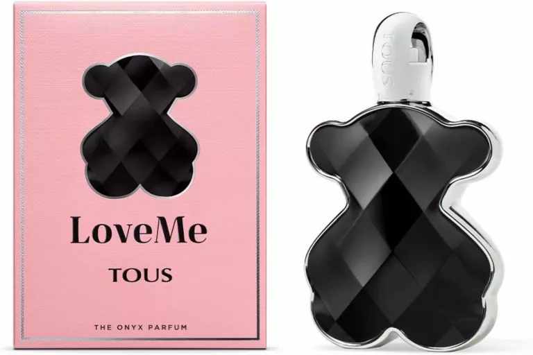 PERFUMY DAMSKIE TOUS LOVEME ONYX 90 ML EDP