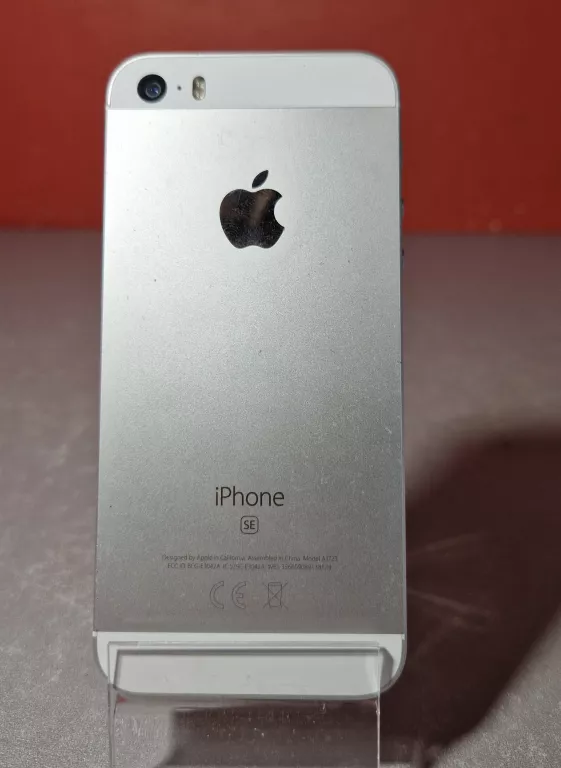 TELEFON IPHONE SE 32GB
