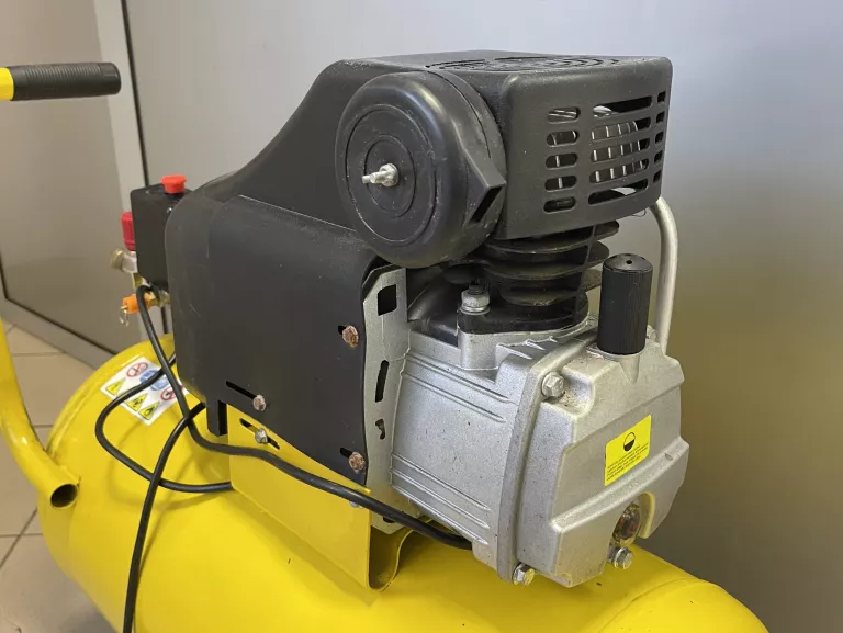 KOMPRESOR OLEJOWY KALTMANN K-K50 50L