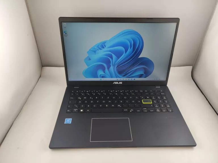 LAPTOP ASUS E510M / 128GB SSD/ CELERON N4020/ 4GB/ WIN 11